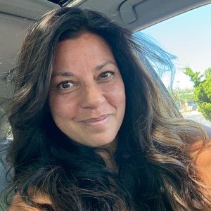 Meet your Posher, Tisha